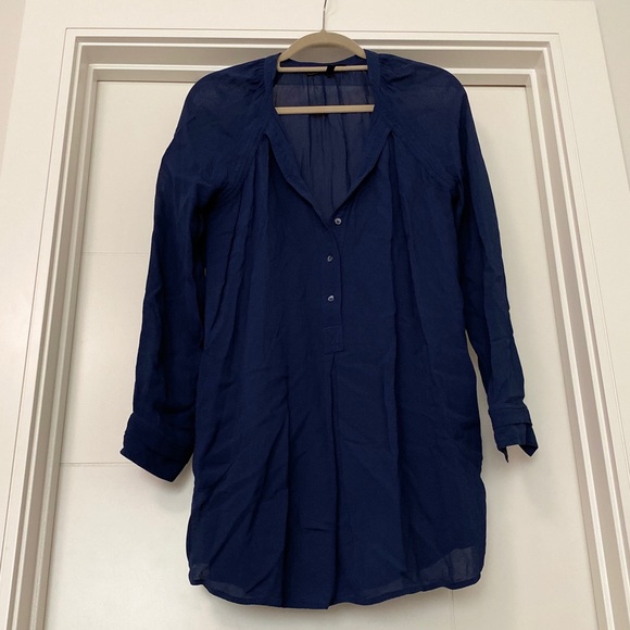 BCBG tunic dress - Picture 4 of 4